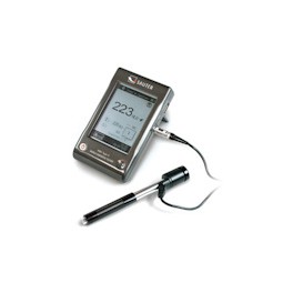 Durometru digital portabil Leeb - Sauter HMO